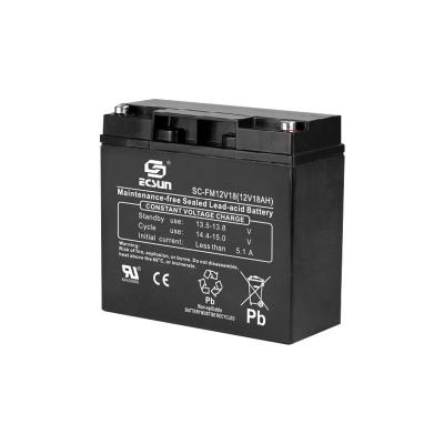 SC-FM12V18(12V18AH)